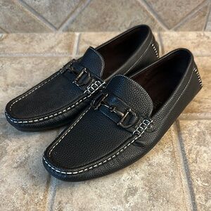 Men’s loafers